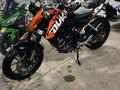 KTM  200 Duke 2013 года за 1 100 000 тг. в Алматы