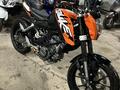 KTM  200 Duke 2013 года за 1 100 000 тг. в Алматы – фото 2
