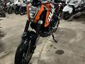 KTM  200 Duke 2013 года за 1 100 000 тг. в Алматы – фото 4