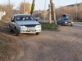 ВАЗ (Lada) 2115 2005 года за 1 100 000 тг. в Сергеевка – фото 2