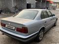 BMW 525 1991 года за 1 300 000 тг. в Шымкент – фото 4