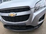 Chevrolet Tracker 2014 годаүшін5 000 000 тг. в Астана – фото 2