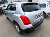 Chevrolet Tracker 2014 годаүшін5 500 000 тг. в Петропавловск – фото 5