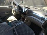 Subaru Forester 2010 года за 6 900 000 тг. в Усть-Каменогорск – фото 5