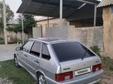 ВАЗ (Lada) 2114 2013 года за 1 600 000 тг. в Шымкент – фото 2