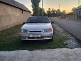 ВАЗ (Lada) 2114 2013 года за 1 600 000 тг. в Шымкент