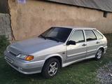 ВАЗ (Lada) 2114 2013 года за 1 600 000 тг. в Шымкент – фото 3