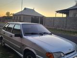 ВАЗ (Lada) 2114 2013 года за 1 600 000 тг. в Шымкент – фото 4