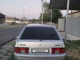 ВАЗ (Lada) 2114 2013 года за 1 600 000 тг. в Шымкент – фото 5