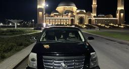Cadillac Escalade 2008 года за 7 200 000 тг. в Актау – фото 3