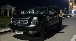 Cadillac Escalade 2008 года за 7 200 000 тг. в Актау – фото 4