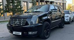 Cadillac Escalade 2008 года за 7 200 000 тг. в Актау