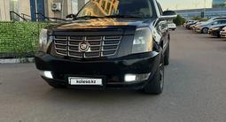 Cadillac Escalade 2008 года за 7 200 000 тг. в Актау – фото 2