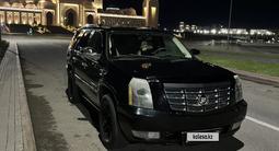 Cadillac Escalade 2008 года за 7 200 000 тг. в Актау – фото 5