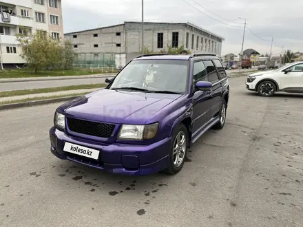 Subaru Forester 1997 года за 2 450 000 тг. в Алматы