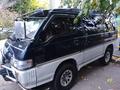 Mitsubishi Delica 1994 годаүшін1 700 000 тг. в Алматы – фото 3