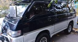 Mitsubishi Delica 1994 годаfor1 650 000 тг. в Алматы – фото 3