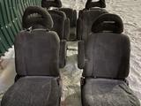 Комплект сидений на Делику Булку за 65 000 тг. в Астана – фото 3