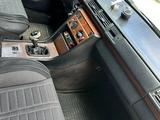 Mercedes-Benz E 230 1990 года за 1 500 000 тг. в Жезказган – фото 2