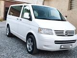 Volkswagen Transporter 2008 годаүшін6 200 000 тг. в Шымкент