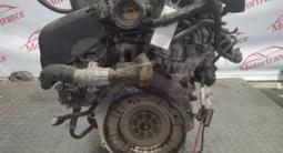 Двигатель на ford mondeo 2.5 за 305 000 тг. в Алматы