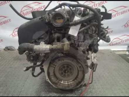 Двигатель на ford mondeo 2.5 за 305 000 тг. в Алматы