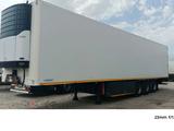 Lamberet  LVFS3EIR 2008 года за 7 200 000 тг. в Астана