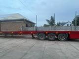 Fruehauf  Полуприцеп-платформа 1995 года за 4 000 000 тг. в Алматы
