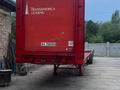 Fruehauf  Полуприцеп-платформа 1995 года за 4 000 000 тг. в Алматы – фото 2