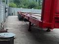 Fruehauf  Полуприцеп-платформа 1995 года за 4 000 000 тг. в Алматы – фото 3