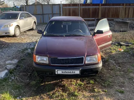 Audi 100 1994 года за 1 300 000 тг. в Усть-Каменогорск