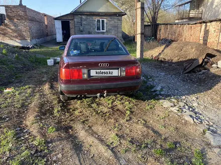 Audi 100 1994 года за 1 300 000 тг. в Усть-Каменогорск – фото 7