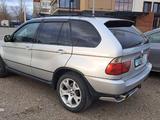 BMW X5 2001 года за 5 200 000 тг. в Актобе – фото 3