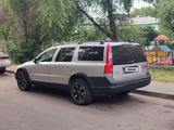 Volvo XC70 2001 годаfor5 241 976 тг. в Алматы – фото 3