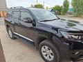 Toyota Land Cruiser Prado 2021 года за 25 500 000 тг. в Уральск