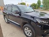 Toyota Land Cruiser Prado 2021 года за 25 500 000 тг. в Уральск
