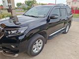 Toyota Land Cruiser Prado 2021 года за 25 500 000 тг. в Уральск – фото 2