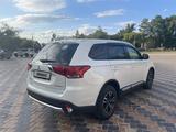 Mitsubishi Outlander 2018 года за 10 500 000 тг. в Павлодар – фото 4