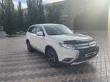 Mitsubishi Outlander 2018 года за 10 500 000 тг. в Павлодар – фото 3