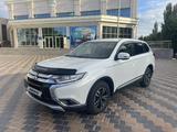 Mitsubishi Outlander 2018 года за 10 500 000 тг. в Павлодар