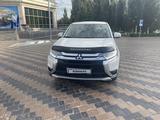 Mitsubishi Outlander 2018 года за 10 500 000 тг. в Павлодар – фото 2