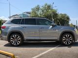 Volkswagen Teramont 2022 года за 25 000 000 тг. в Алматы – фото 4