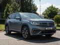 Volkswagen Teramont 2022 года за 25 000 000 тг. в Алматы