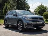 Volkswagen Teramont 2022 года за 25 000 000 тг. в Алматы