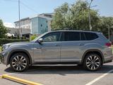 Volkswagen Teramont 2022 года за 25 000 000 тг. в Алматы – фото 5