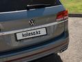 Volkswagen Teramont 2022 года за 25 000 000 тг. в Алматы – фото 9