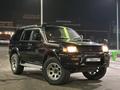 Mitsubishi Challenger 1998 годаүшін3 600 000 тг. в Алматы