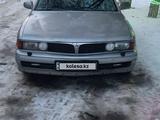 Mitsubishi Sigma/Magna 1992 года за 900 000 тг. в Актобе – фото 2