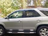 Acura MDX 2003 годаүшін4 500 000 тг. в Алматы – фото 4