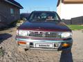 Nissan Terrano 1996 годаүшін2 500 000 тг. в Алматы